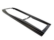 Load image into Gallery viewer, ASTON MARTIN VALOUR CARBON CENTRE CONSOLE SURROUND