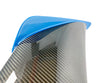 Load image into Gallery viewer, JAGUAR F TYPE X152 SVR COUPE CARBON REAR SPOILER T2R20032LML (ULTRA BLUE)