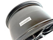 Load image into Gallery viewer, PORSCHE 992 GT3-RS WEISSACH MAGNESIUM 20&quot; FRONT WHEEL 9GT601025AL (BLACK)