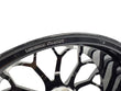 Load image into Gallery viewer, LAMBORGHINI HURACAN NARVI PERFORMANTE FRONT WHEEL BLACK 8.5J X 20&quot; 4T0601017AN