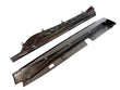 Load image into Gallery viewer, MCLAREN 570S MSO CARBON FIBRE SIDE SKIRTS SET 13A6315CP / 13A7039CP / 13A7050CP