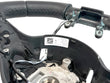 Load image into Gallery viewer, MERCEDES G63 AMG LEATHER STEERING WHEEL A3004604709