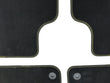 Load image into Gallery viewer, LAMBORGHINI URUS PROTECTIVE MAT SET BLACK/ YELLOW STITCHING 4ML863011J (DEMO)