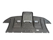 Load image into Gallery viewer, FERRARI 458 SPECIALE CARBON FIBRE REAR DIFFUSER  85916400