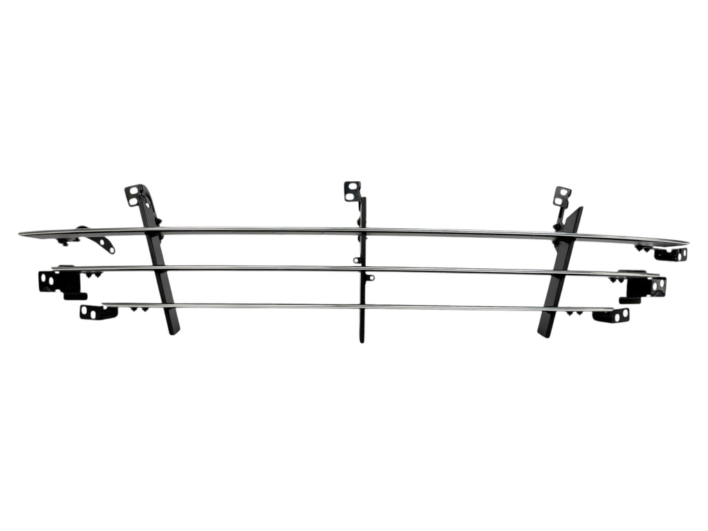 FERRARI CALIFORNIA T FRONT BUMPER GRILL (CHROME ACCENT)  85783100