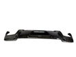 Load image into Gallery viewer, FERRARI 12-CILINDRI CARBON COMPLETE REAR DIFFUSER 55021333