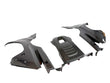 Load image into Gallery viewer, FERRARI 12-CILINDRI CARBON COMPLETE ENGINE COVER KIT 788430 788426 788427