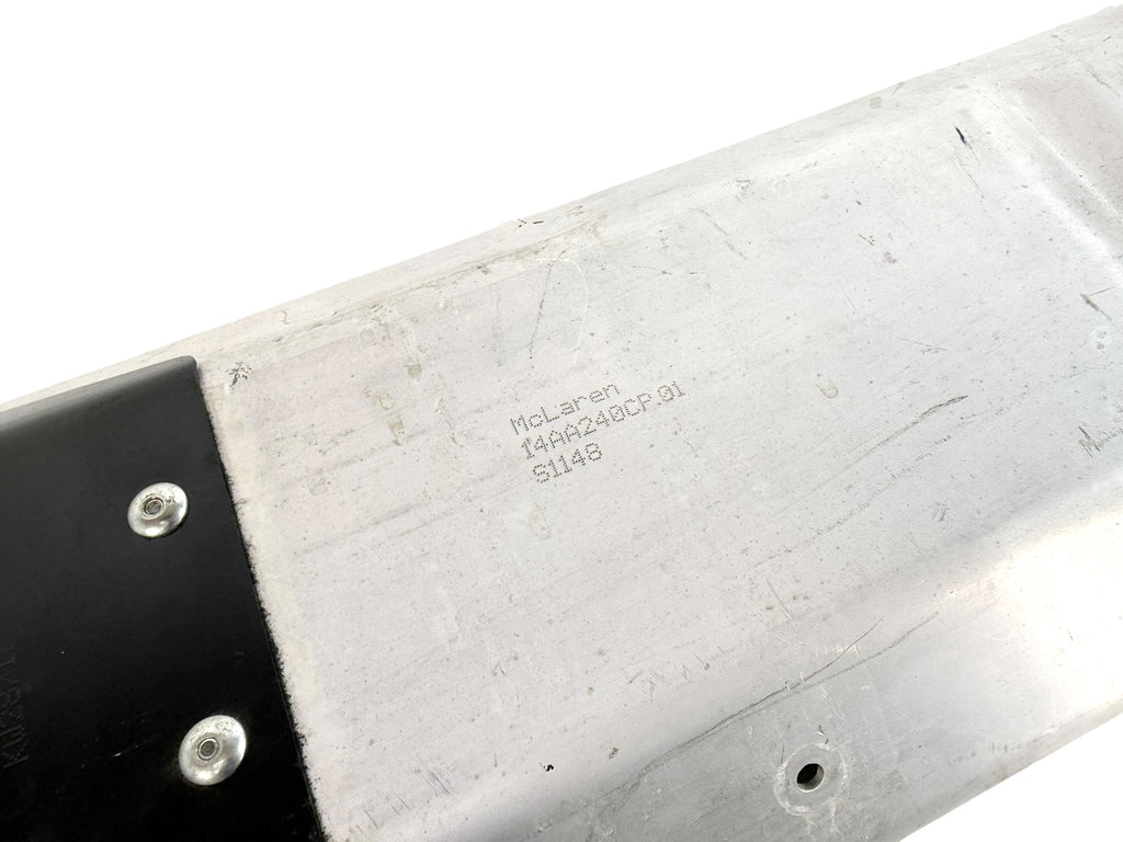 MCLAREN 720S  FRONT LEFT CRASH BAR 14AA240CP