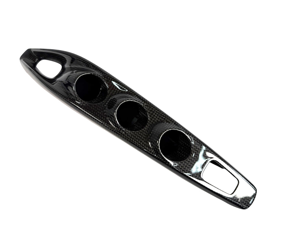 FERRARI 812 CENTRE CONSOLE CARBON BRIDGE 88952200