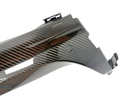 MCLAREN ARTURA MSO CARBON REAR BUMPER 16AA249MP-CFG