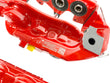 Load image into Gallery viewer, MCLAREN 600LT/ 720S/ 750S/ ARTURA RED CCM CALIPAR KIT 14CA167CP (SET 2)