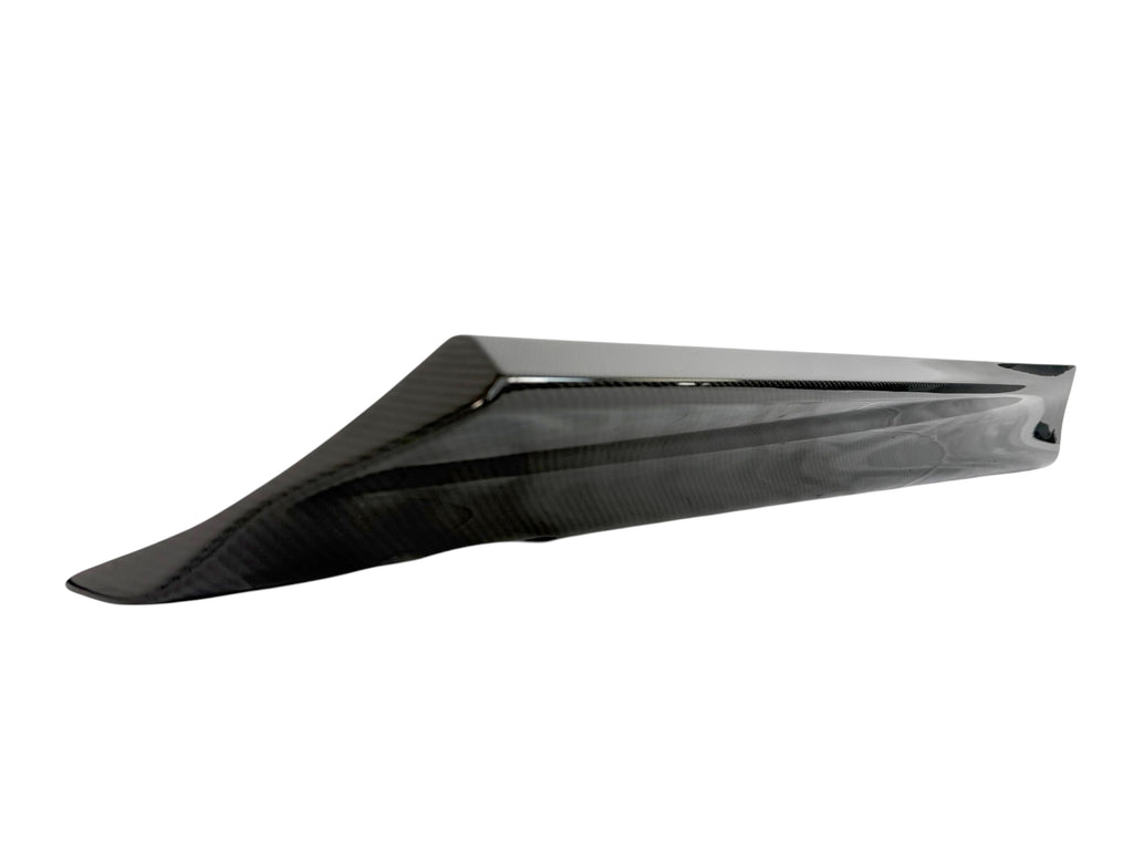 MCLAREN 650S LE-MANS/ MSO CARBON SIDE SKIRTS SET 11A7794MP
