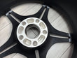 Load image into Gallery viewer, ASTON MARTIN SPEEDSTER 2022+ 21&quot; WHEELS BLACK/ MACHINED MY6Y-1007