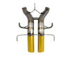 Load image into Gallery viewer, MCLAREN P1 GTR MSO TITANIUM EXHAUST 12C0494RP