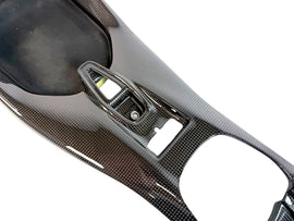 FERRARI 812 SUPERFAST CARBON CENTRAL CONSOLE 89229100