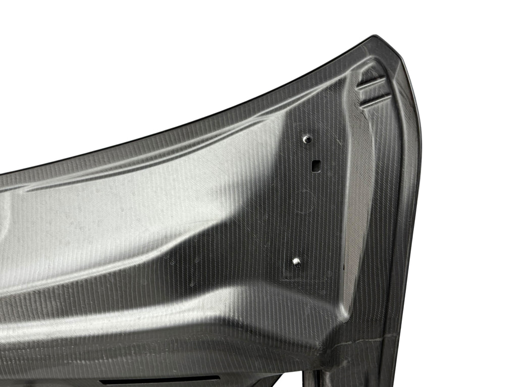 LAMBORGHINI URUS S/ PERFORMANTE CARBON BONNET - SAINT BLACK - 4ML823029AGRU