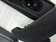 Load image into Gallery viewer, FERRARI F8 SPIDER ALCANTARA/ LEATHER INTERIOR BLACK/ YELLOW STITCH (RHD)