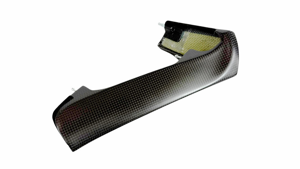 FERRARI SF90 XX CARBON INTERIOR FASCIA TRIM 774511