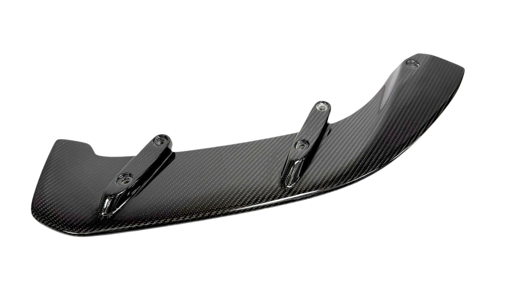 ASTON MARTIN DB12 CARBON FRONT LEFT SPLITTER RY53-218B46-BA