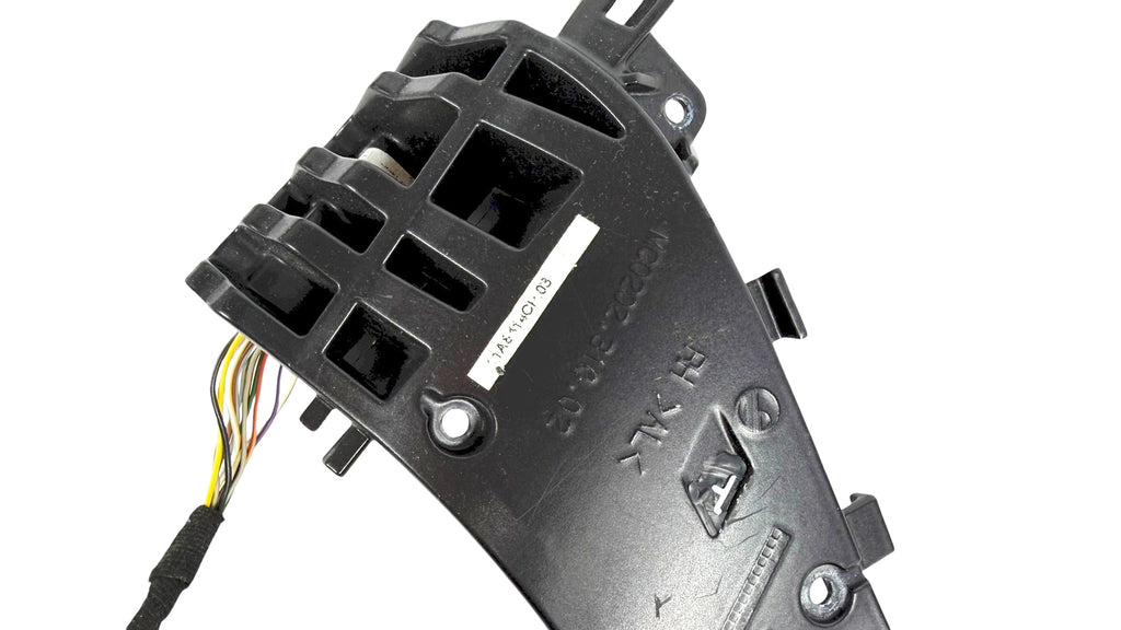 MCLAREN MP4/ 650S/ 675LT RIGHT DOOR MIRROR ARM WITH MOTOR  11A8114CP