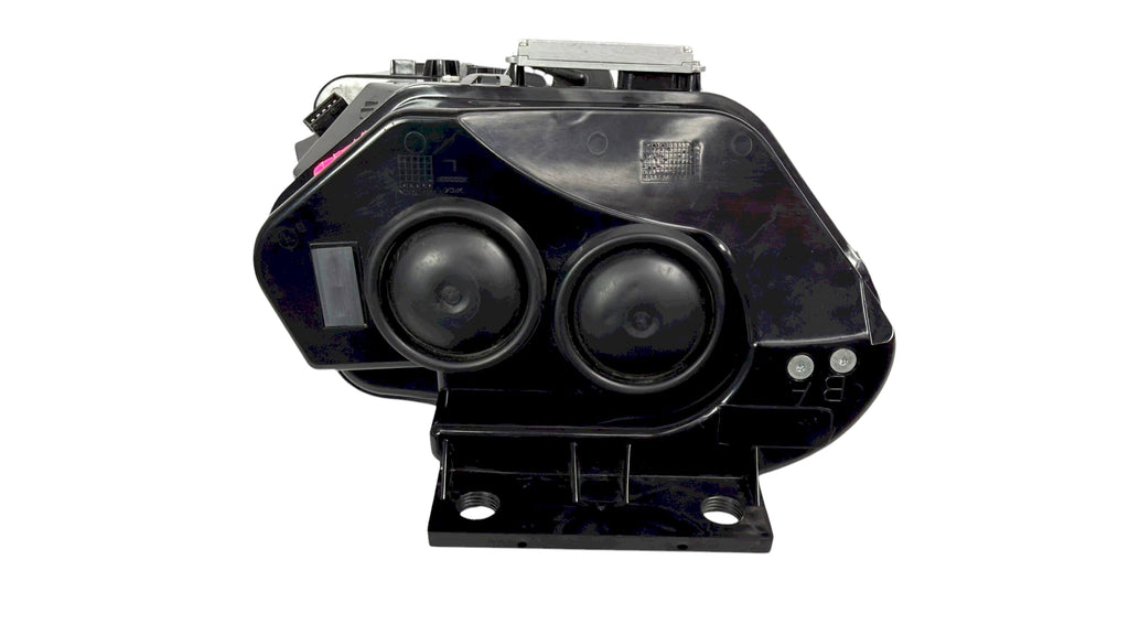 ASTON MARTIN DB9 DBS FRONT LEFT HEADLIGHT 4G43-13W030-AE