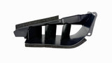FERRARI 488 PISTA COMPLETE FRONT RIGHT AIR VENT DUCT 931307263