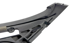 MCLAREN 600LT PALLADIUM REAR BASE SPOILER 13A3732RP