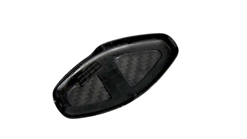 MCLAREN  720S/ 750S/ 765LT MSO CARBON KEY BACK COVER 14WA001CP