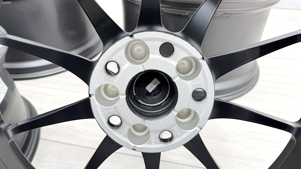 MCLAREN 675LT ULTRA LIGHTWEIGHT ALLOY WHEELS 19”/ 20" 11B1647RP 11B1699RP