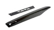 Load image into Gallery viewer, BENTLEY CONTINENTAL 2011+ MULLINER CARBON FRONT LEFT AIR GUIDE 3W8071612