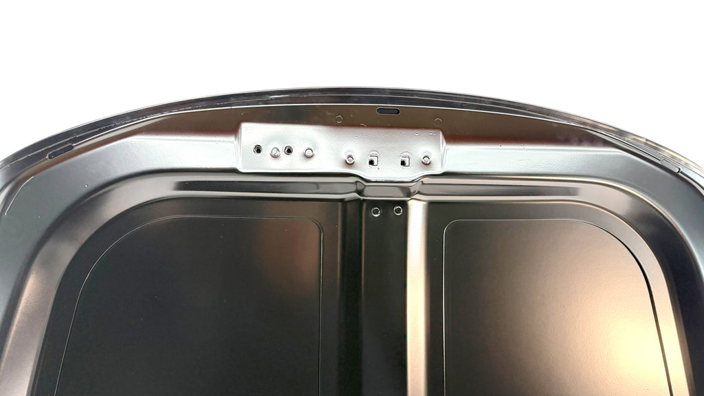 MCLAREN 650S 675LT BONNET PRIMER FACTORY FINISH 11A7784CP