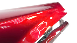 MCLAREN 720S REAR LEFT QUARTER PANEL 14AC683CP VELOCITY RED