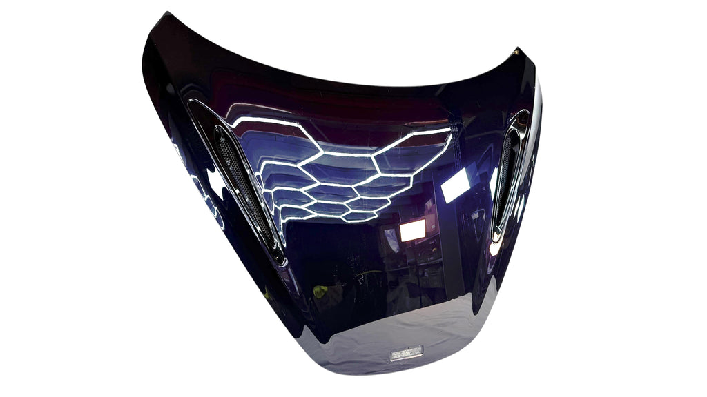 MCLAREN 720S FRONT BONNET (LATANA PURPLE) 14AC182CP