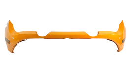 MCLAREN 720S REAR BUMPER WITH CAMERA + PCD 14A2355CP - MCLAREN ORANGE