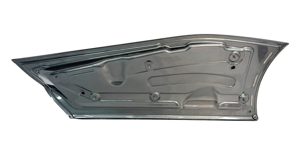 MCLAREN 570S DOOR OUTER OPPLIQUE - LH 13AB026CP (STORM GREY)