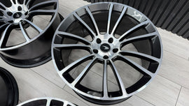 MCLAREN 570S 14-SPOKE FORGED ALLOY WHEELS 13BA060CP 13BA062CP