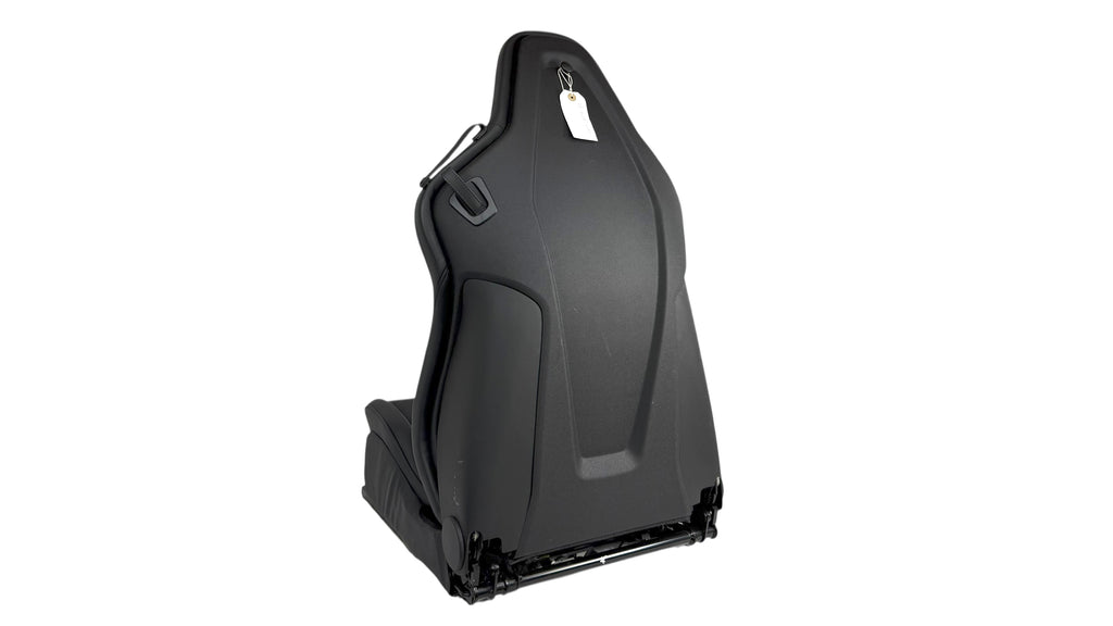 MCLAREN 675LT LEFT ELECTRIC COMFORT SEAT 11N3796RP-0109LS