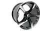 Load image into Gallery viewer, FERRARI SF90 REAR RIGHT FORGED WHEEL CORSA GREY/ MACHINE FINISH 848645