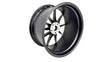 Load image into Gallery viewer, MCLAREN 570S SPIDER FORGED REAR WHEEL IN STEALTH GREY 13B1233SP