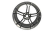 Load image into Gallery viewer, MCLAREN MP4 FORGED FRONT WHEEL 19 X 8.5J H2 ET47 - STEALTH GREY11B1065CP-GSW