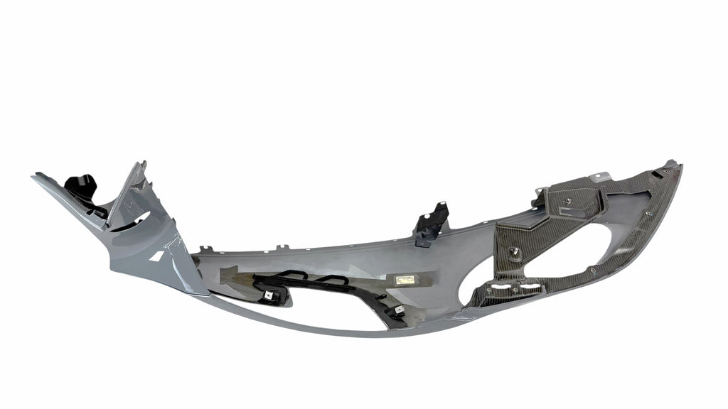 PORSCHE 992 GT3RS FRONT LEFT FENDER CARBON 9GT821103D G2X