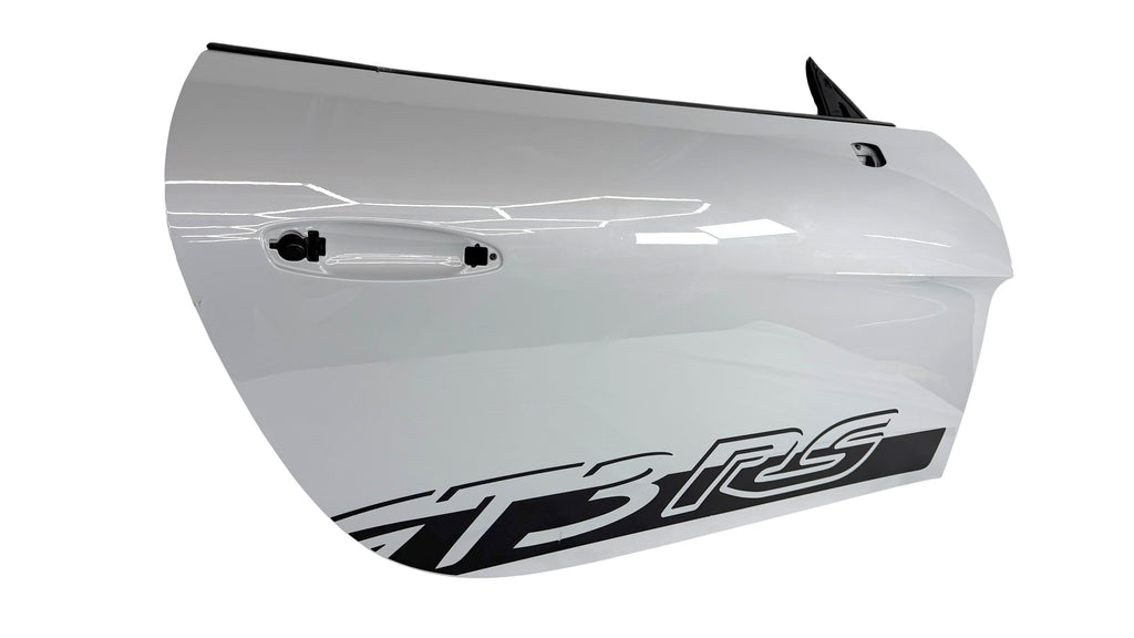 PORSCHE 992 GT3-RS  RIGHT CARBON DOOR 9GT831052
