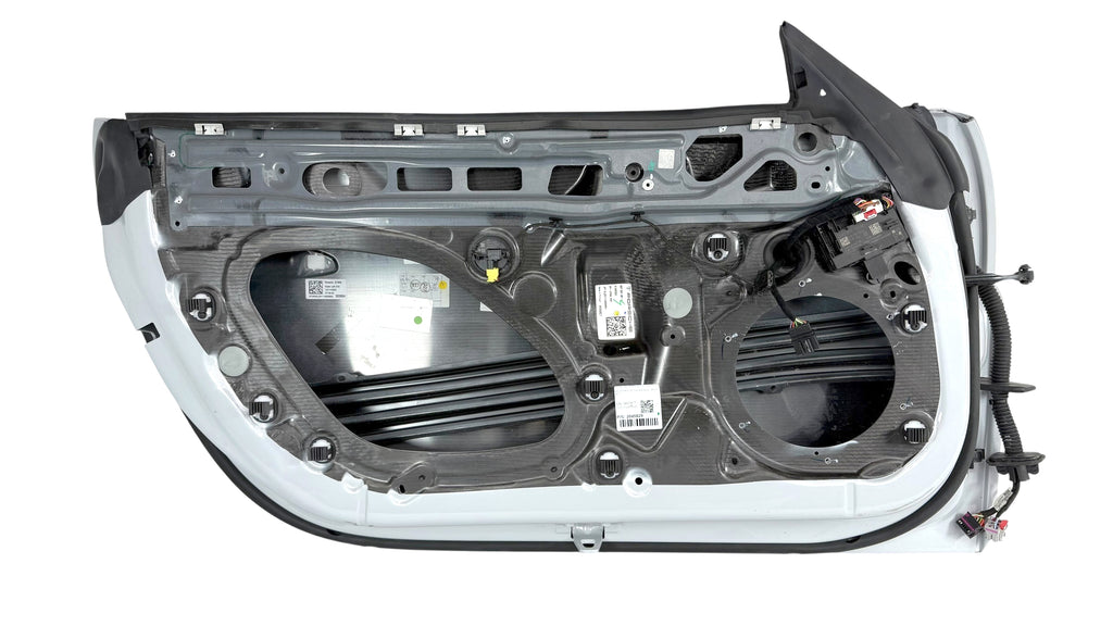 PORSCHE 992 GT3-RS LEFT CARBON DOOR 9GT831051