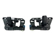 Load image into Gallery viewer, PORSCHE 918 CARBON WIESSACH DOOR HANDLES SET