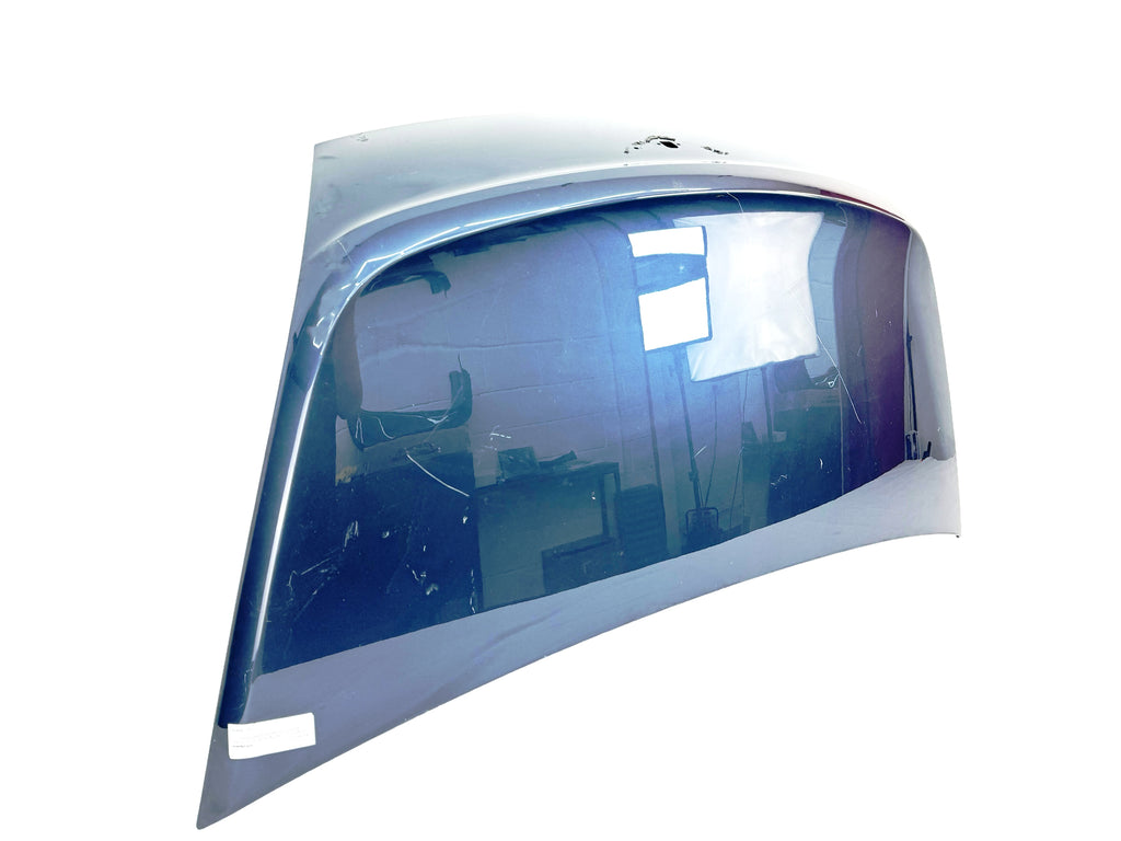 BENTLEY CONTINENTAL GTC REAR BOOT LID 3W7827024S
