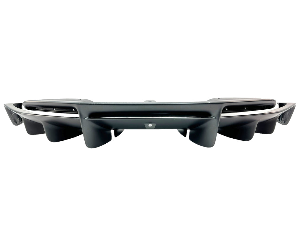 FERRARI 812 COMPETIZIONE REAR COMPLETE AERODYNAMIC DIFFUSER 875160