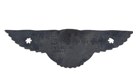 BENTLEY CONTINENTAL GT/GTC 2011+ / 2016+ EMBLEM SEAL 3W8853383