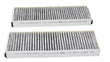 Load image into Gallery viewer, LAMBORGHINI GALLARDO POLLEN FILTER SET 4F0898438C