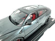 Load image into Gallery viewer, LAMBORGHINI URUS 1:18 MODEL CAR (GRIGIO/ ROSSO)