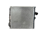 PORSCHE 991 GT2RS FRONT LEFT WATER RADIATOR 9P1121251